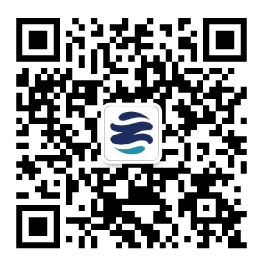 公众号二维码